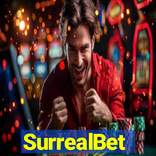 SurrealBet