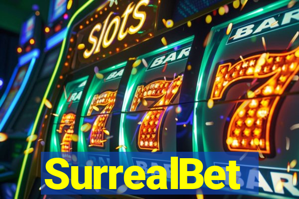 SurrealBet