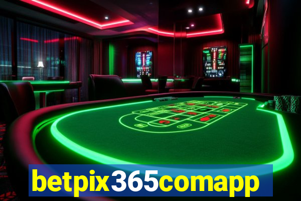 betpix365comapp