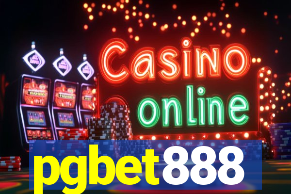 pgbet888