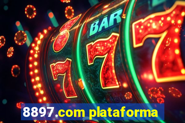 8897.com plataforma