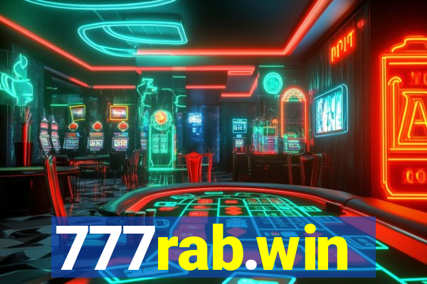 777rab.win