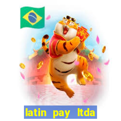 latin pay ltda jogos online