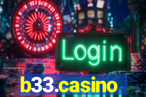 b33.casino