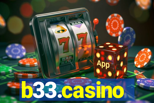 b33.casino