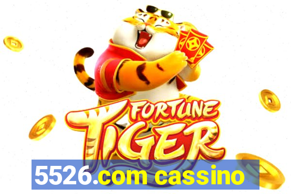 5526.com cassino