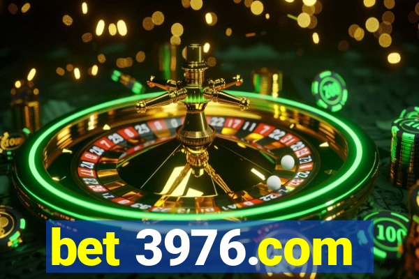 bet 3976.com