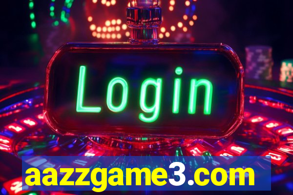 aazzgame3.com