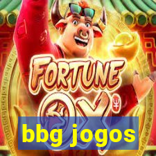 bbg jogos