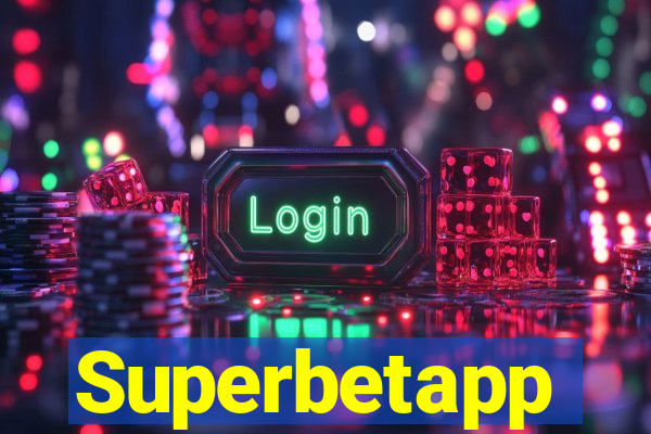 Superbetapp