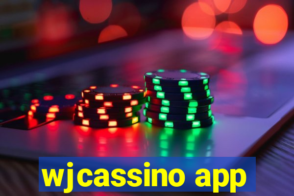 wjcassino app