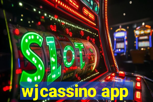 wjcassino app