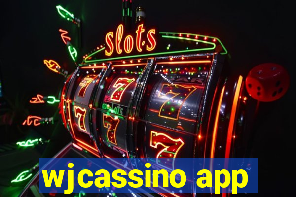 wjcassino app