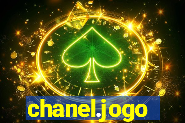 chanel.jogo