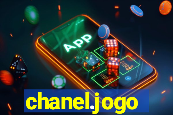 chanel.jogo