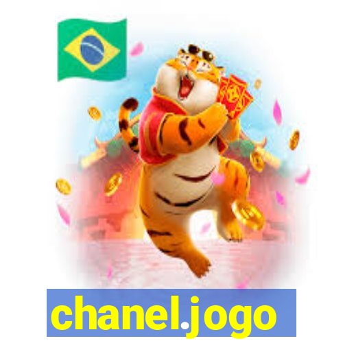 chanel.jogo