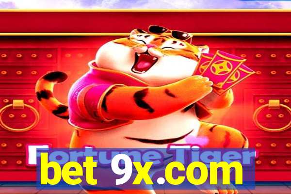 bet 9x.com