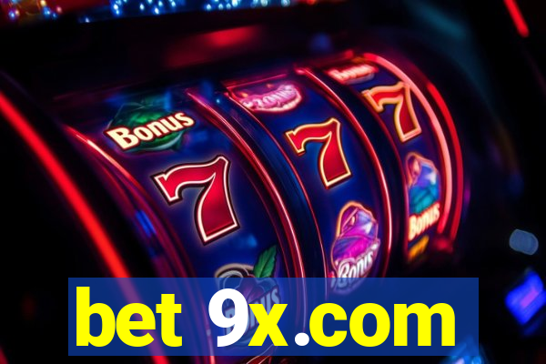 bet 9x.com