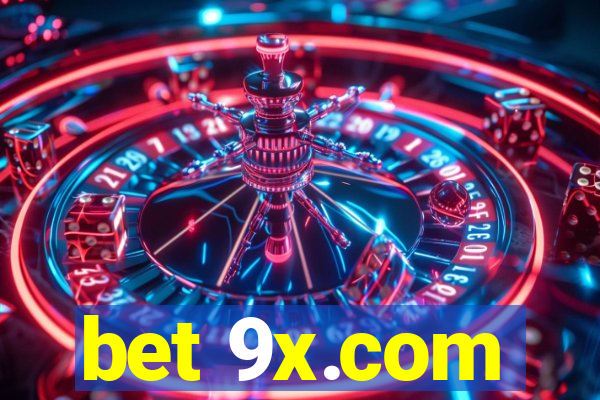 bet 9x.com