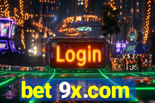 bet 9x.com