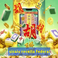 sicalc receita federal