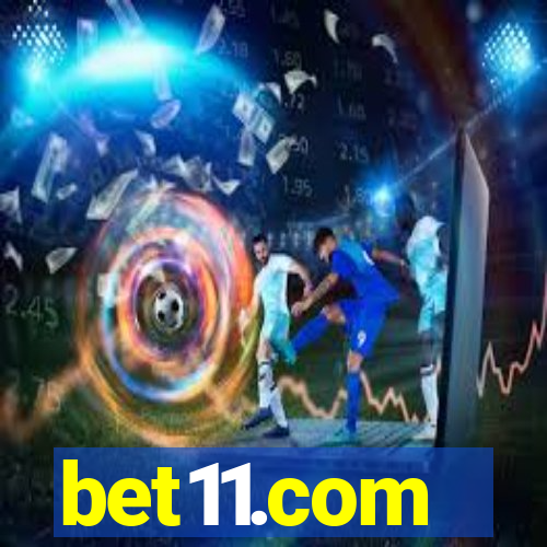 bet11.com