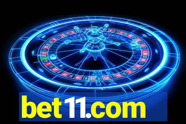 bet11.com