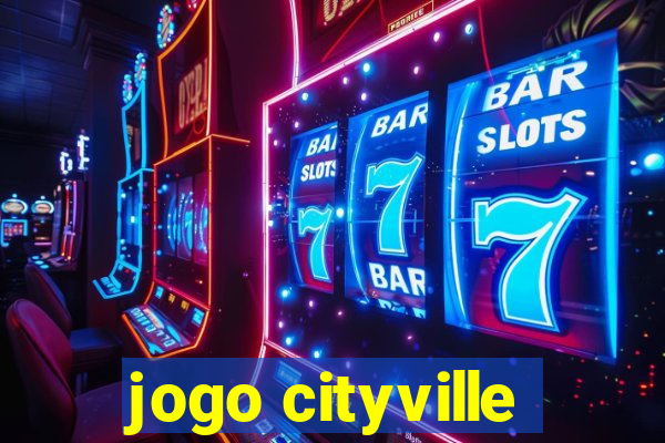 jogo cityville