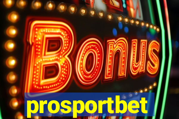 prosportbet