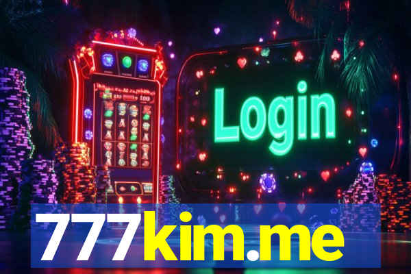 777kim.me