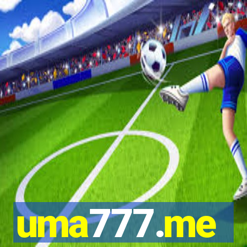 uma777.me