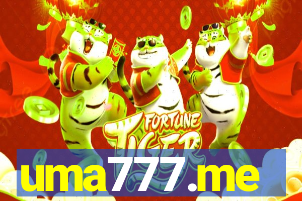 uma777.me