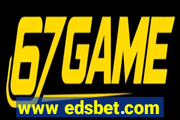 www edsbet.com