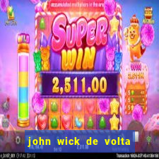 john wick de volta ao jogo download