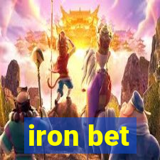 iron bet