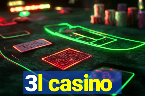 3l casino