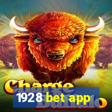 1928 bet app