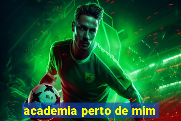 academia perto de mim