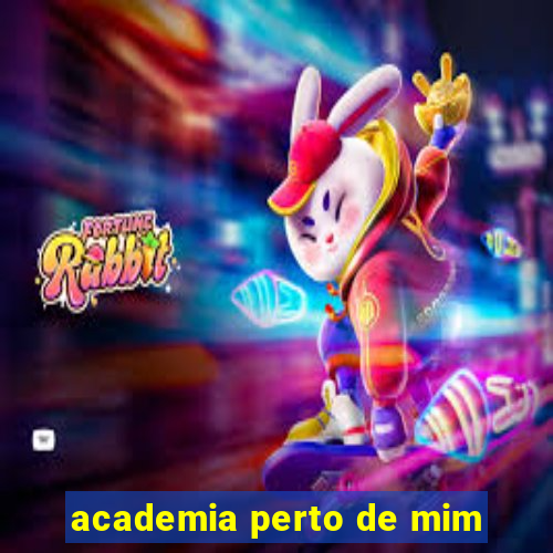 academia perto de mim