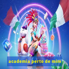 academia perto de mim