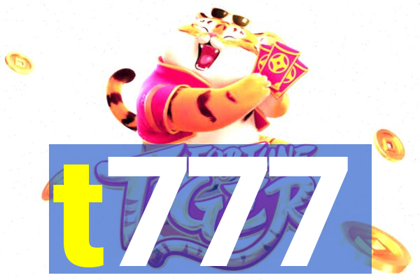 t777