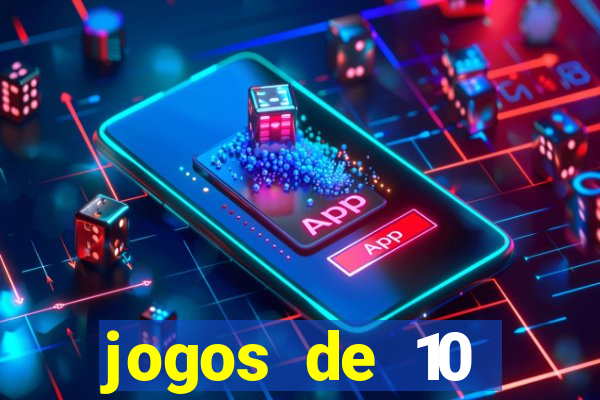 jogos de 10 centavos na bet365