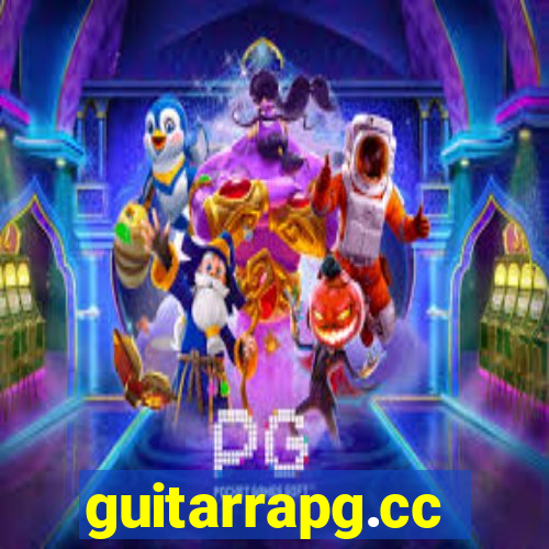 guitarrapg.cc