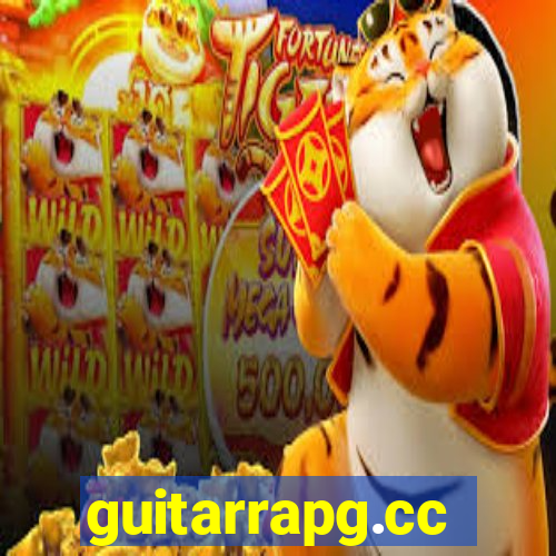 guitarrapg.cc