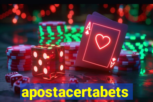 apostacertabets