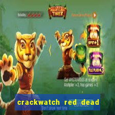 crackwatch red dead redemption 2