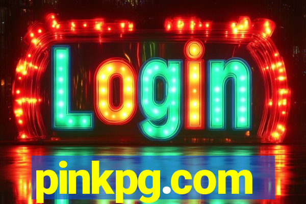 pinkpg.com