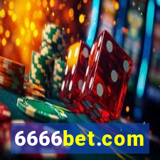 6666bet.com