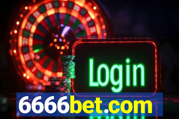 6666bet.com