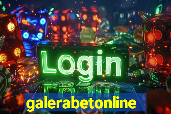 galerabetonline